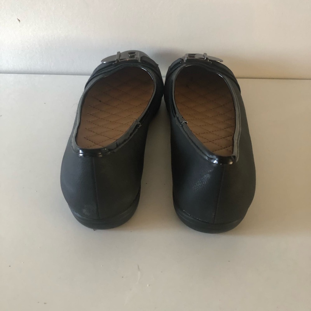 White Mountain Gypsy Ballet Flats | Women's Size 8.5M - Picture 3 of 8